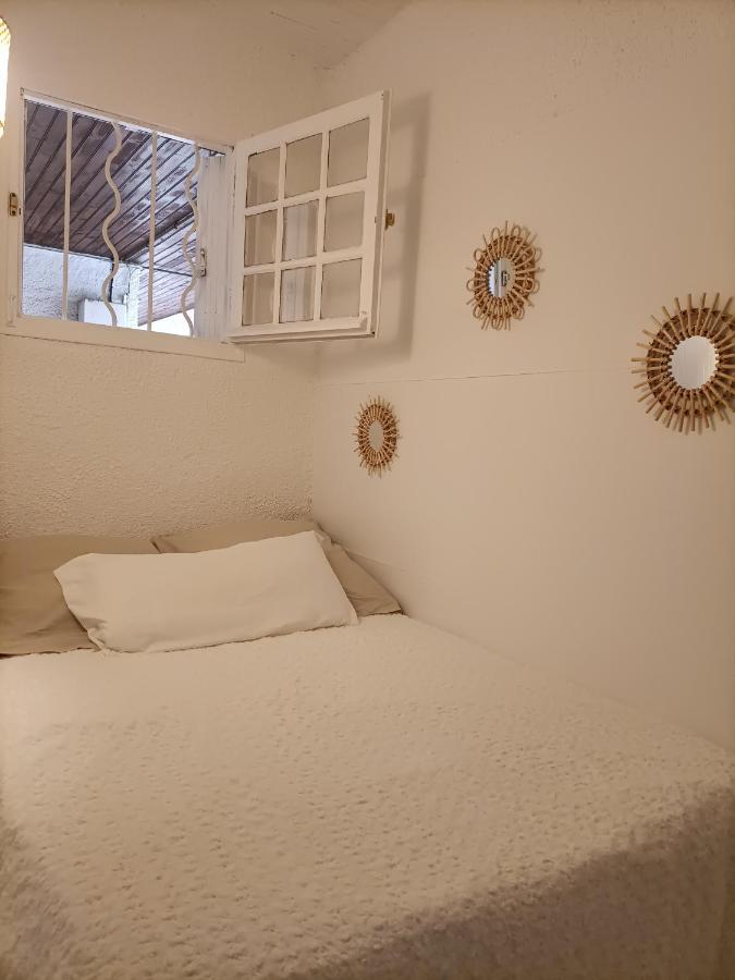 Charmant Appartement Bord De Mer อาร์เจเลส-ซัวร์-แมร์ ภายนอก รูปภาพ